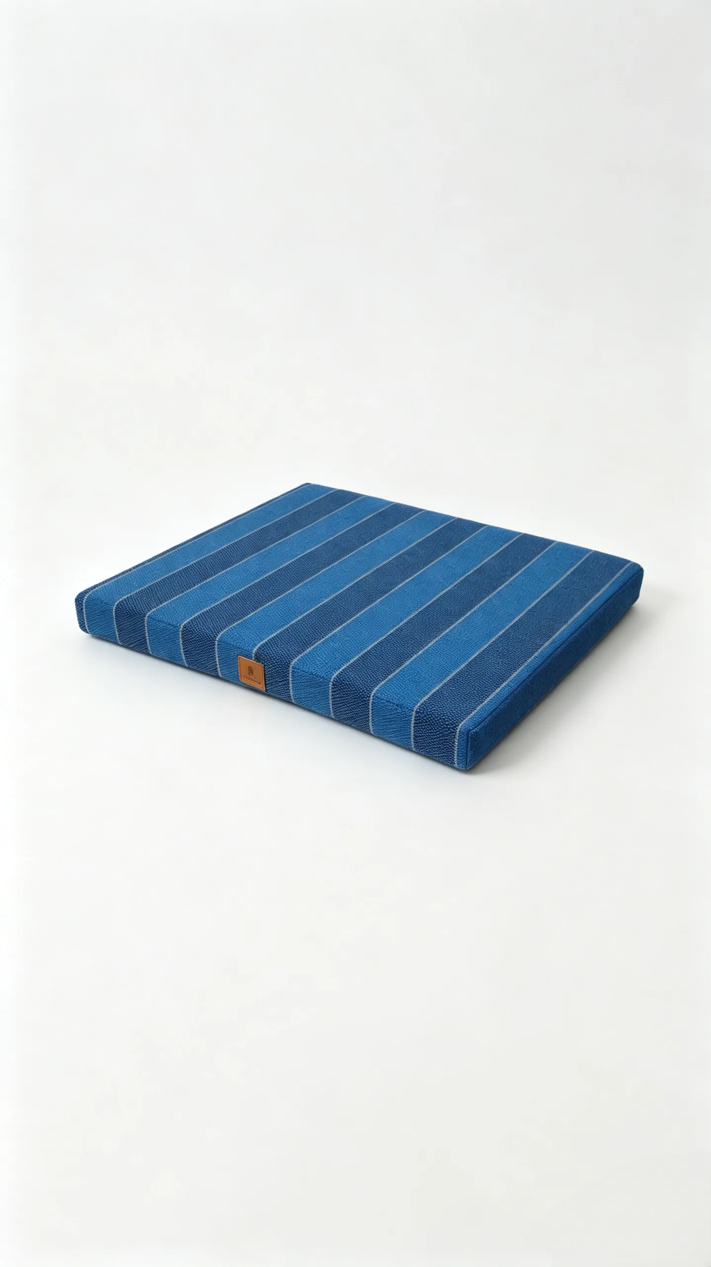 Jay Ribbed Bed
