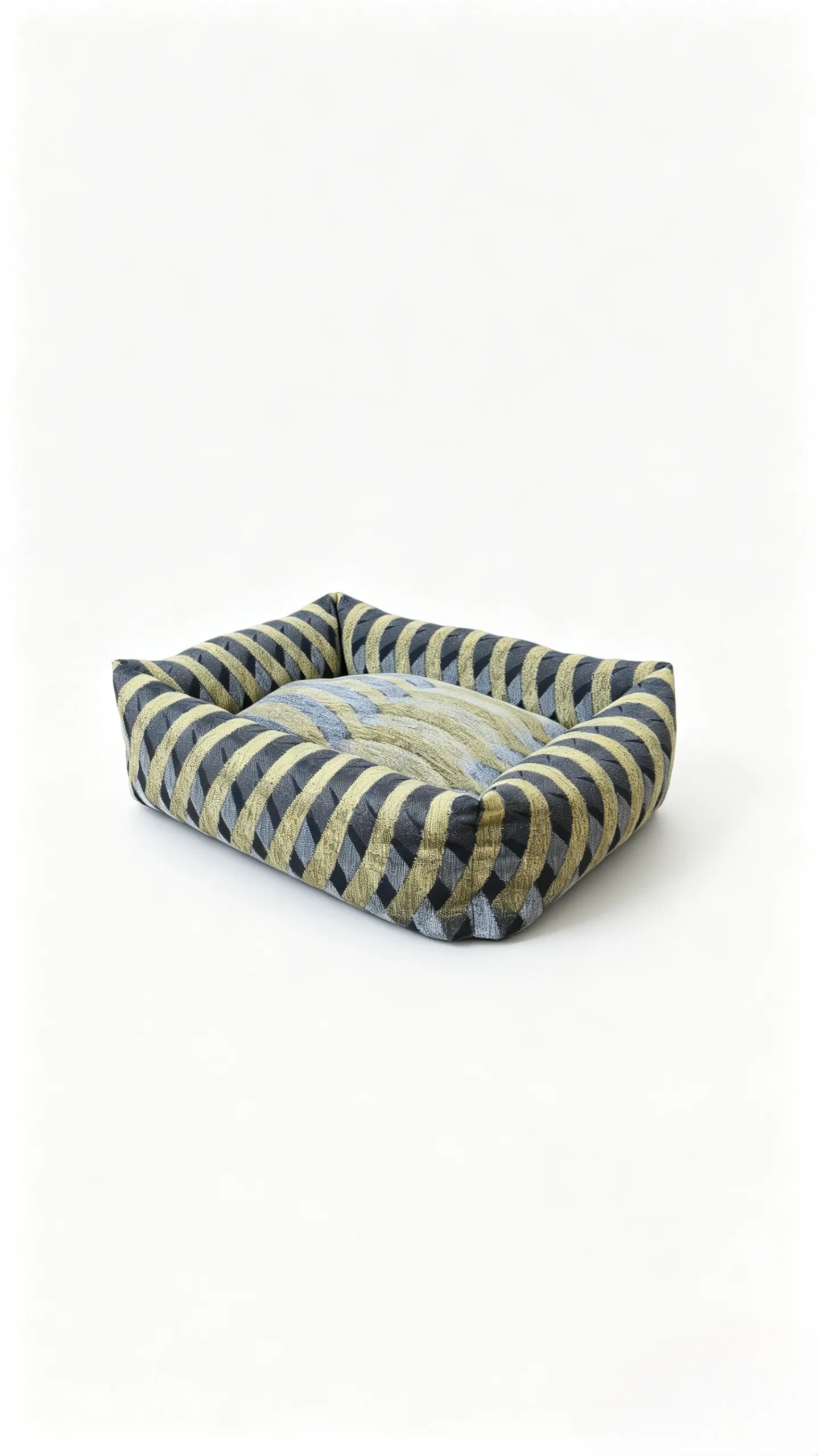 Cloud Bed