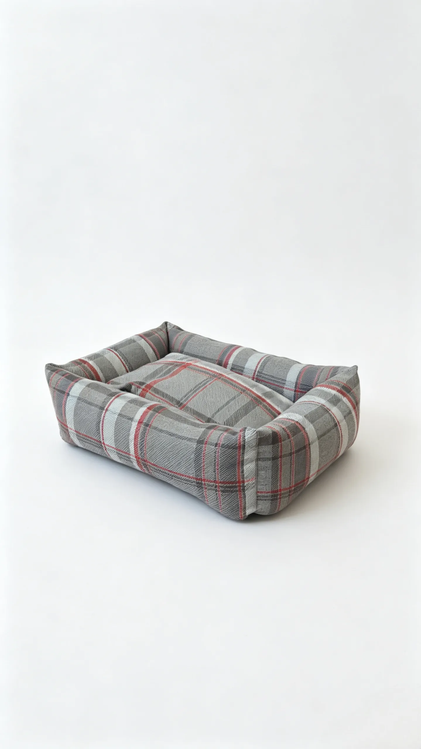 Cloud Bed