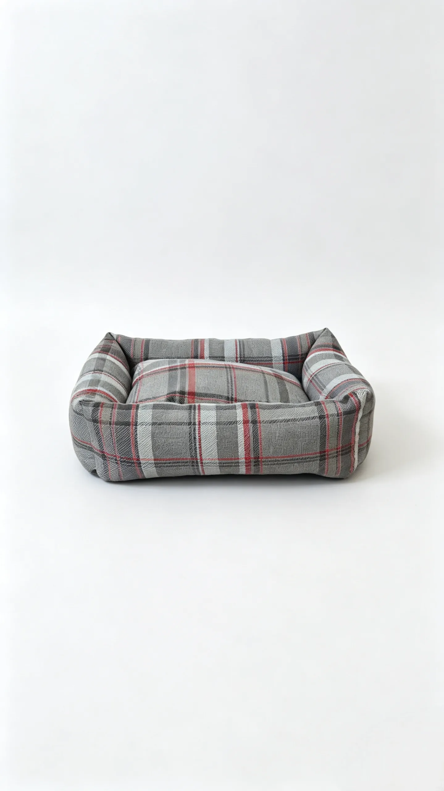 Cloud Bed