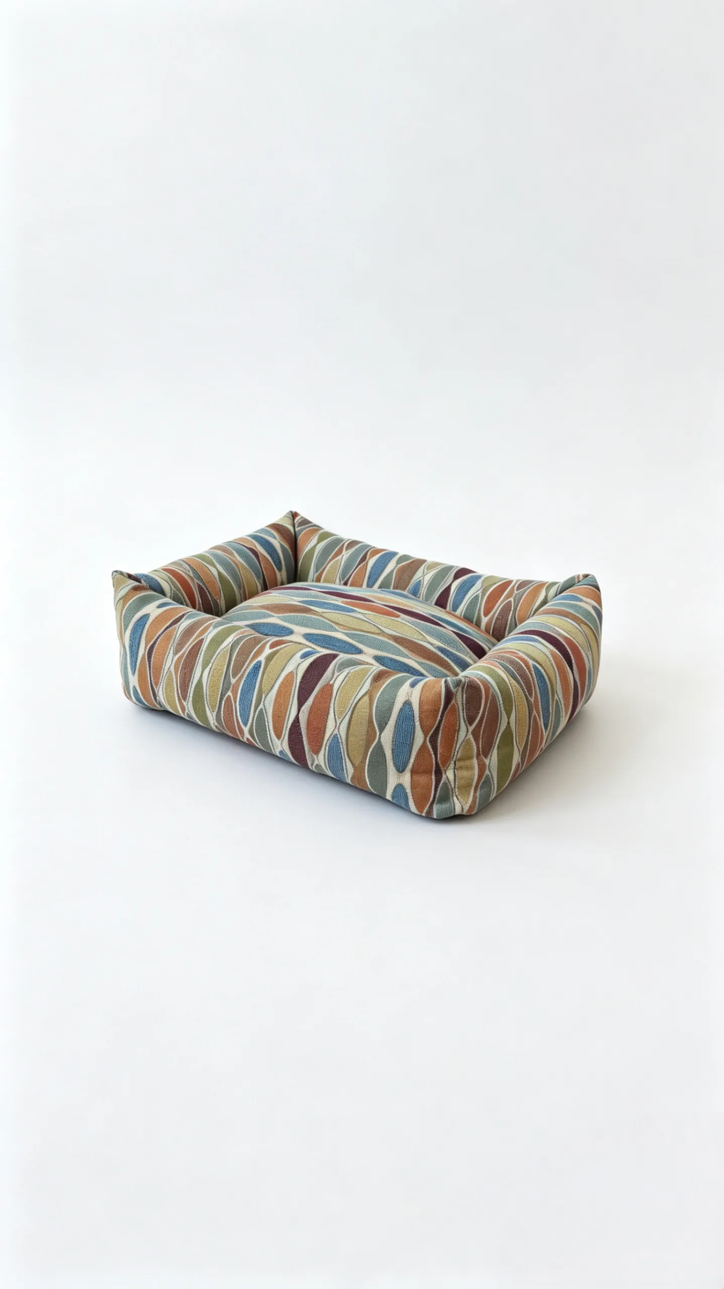 Cloud Bed