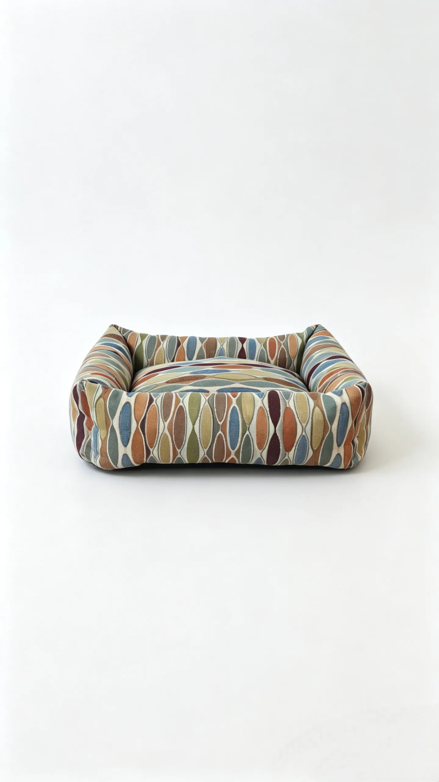 Cloud Bed