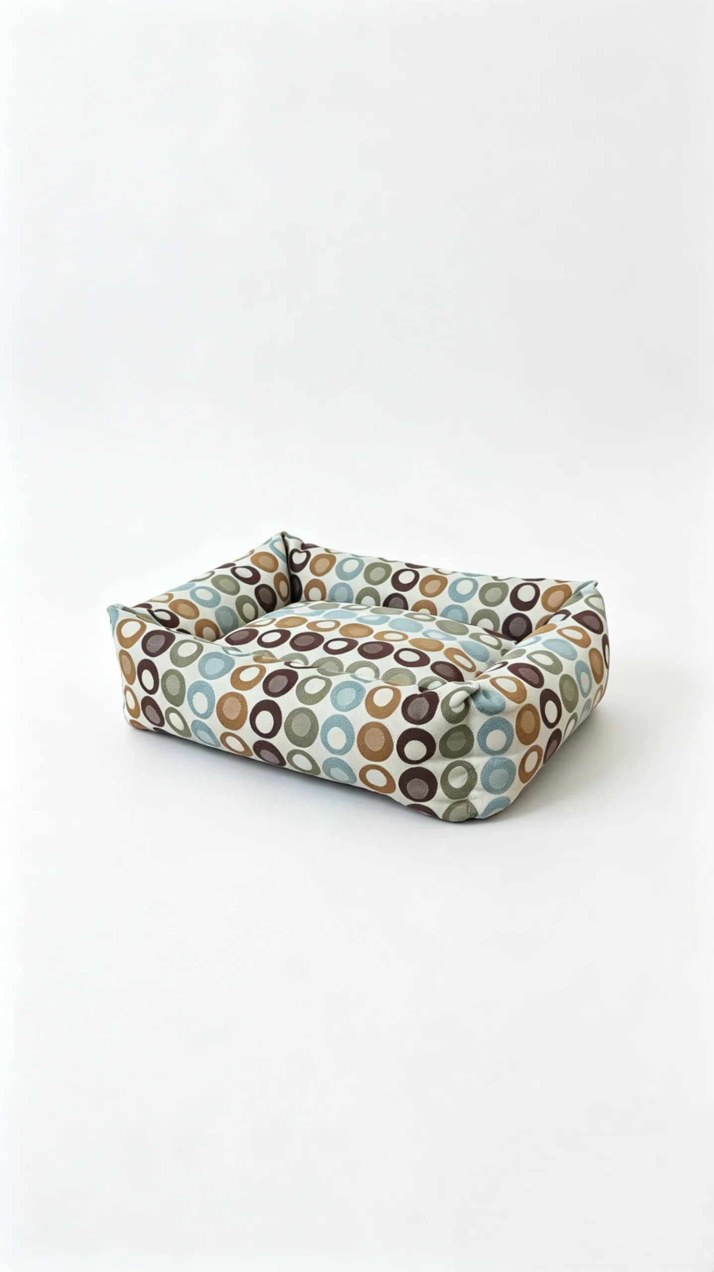 Cloud Bed